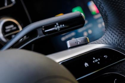 Test: Mercedes-Benz E 220 d 197Ps